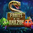 Fruits of the Amazon thumbnail