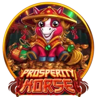 Prosperity Horse thumbnail