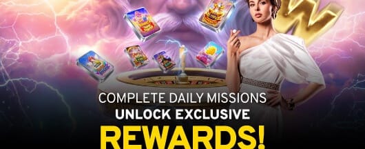 Bonus Rujukan promotion