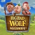 Big Bad Wolf Megaways thumbnail