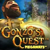 Gonzo's Quest Megaways thumbnail