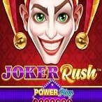 Joker Rush Powerplay Jackpot thumbnail