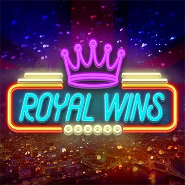 Royal Wins thumbnail