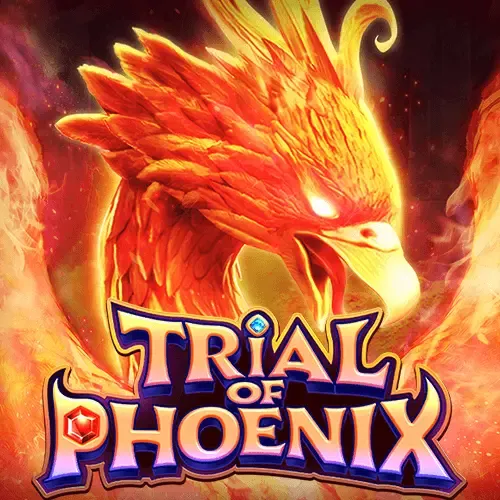 Trial of Phoenix thumbnail